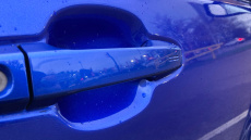 Toyota C-HR 1.8 Hybrid Design 5dr CVT Hybrid Hatchback